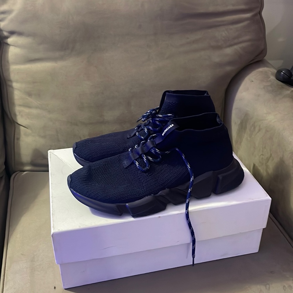 COPY - Balenciaga Socks Men